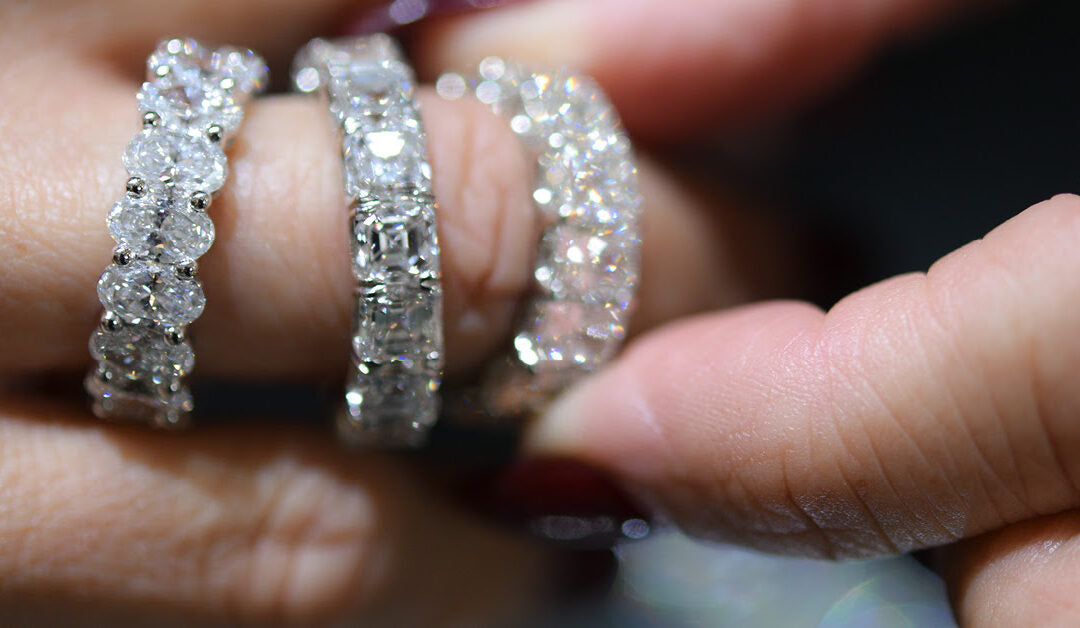 5 Signs Your Ring is Too Tight