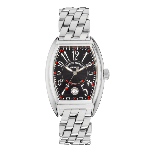 Pre Owned Franck Muller Conquistador