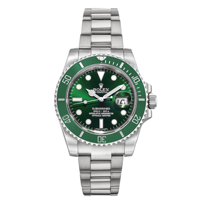 Pre owned rolex shop submariner for sale